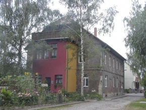 Hostel Falkenstein